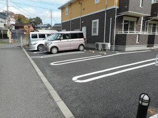 レイクヒルズ土浦の物件内観写真